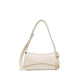 EVENA SHOULDER BAG - BONE