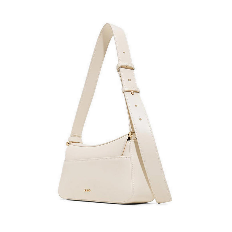 EVENA SHOULDER BAG - BONE