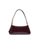 JABELLE SHOULDER BAG - BURGUNDY