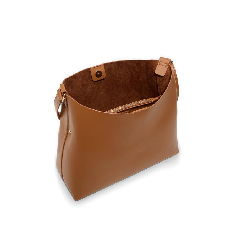 HHOBOCHIC HOBO - CAMEL