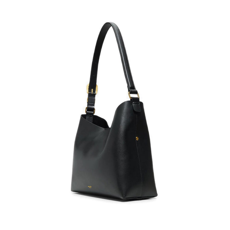 HHOBOCHIC HOBO - BLACK