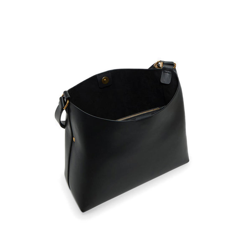 HHOBOCHIC HOBO - BLACK