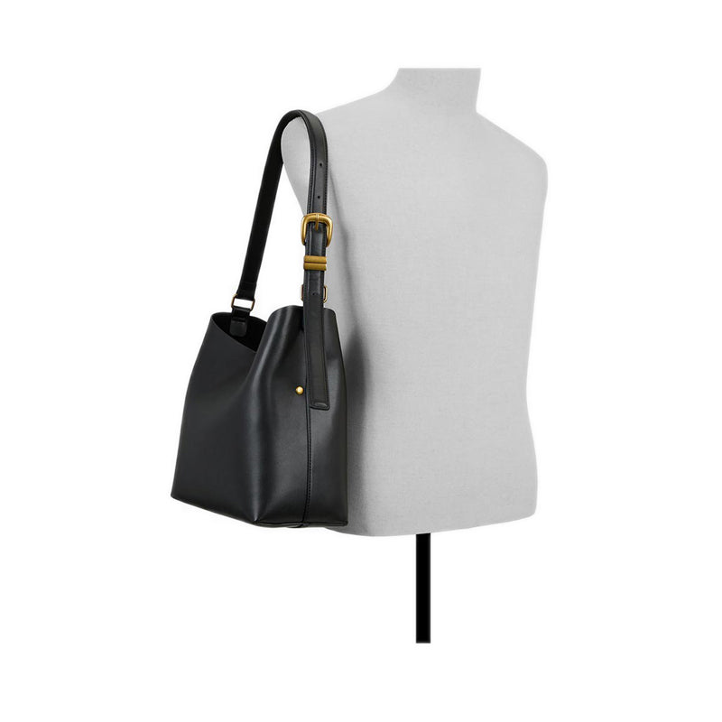 HHOBOCHIC HOBO - BLACK