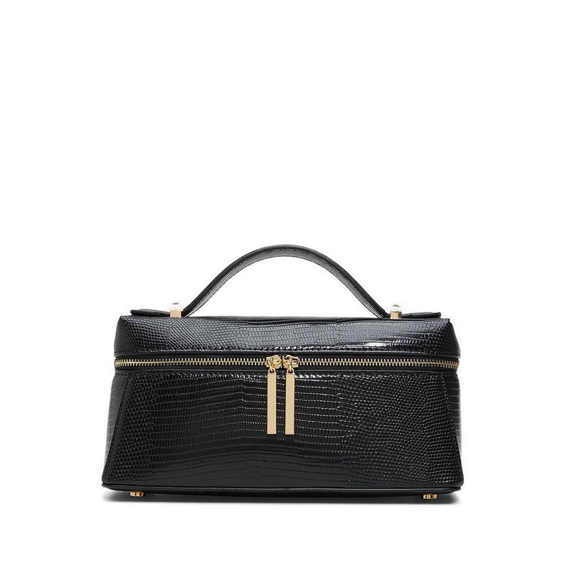 KALLIANA TOP HANDLE - BLACK
