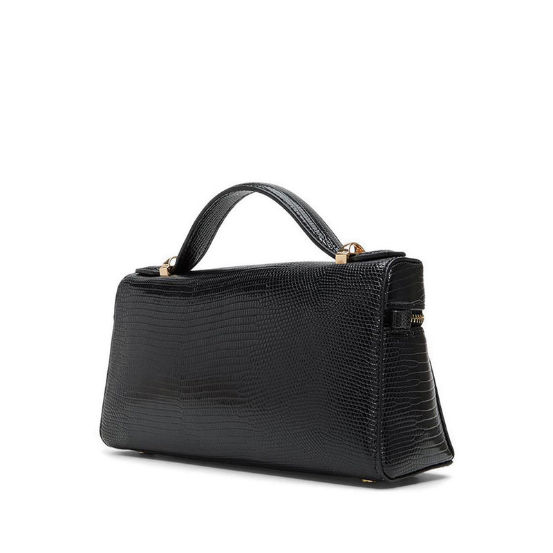 KALLIANA TOP HANDLE - BLACK