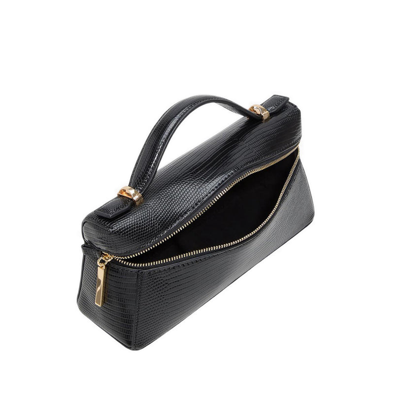 KALLIANA TOP HANDLE - BLACK