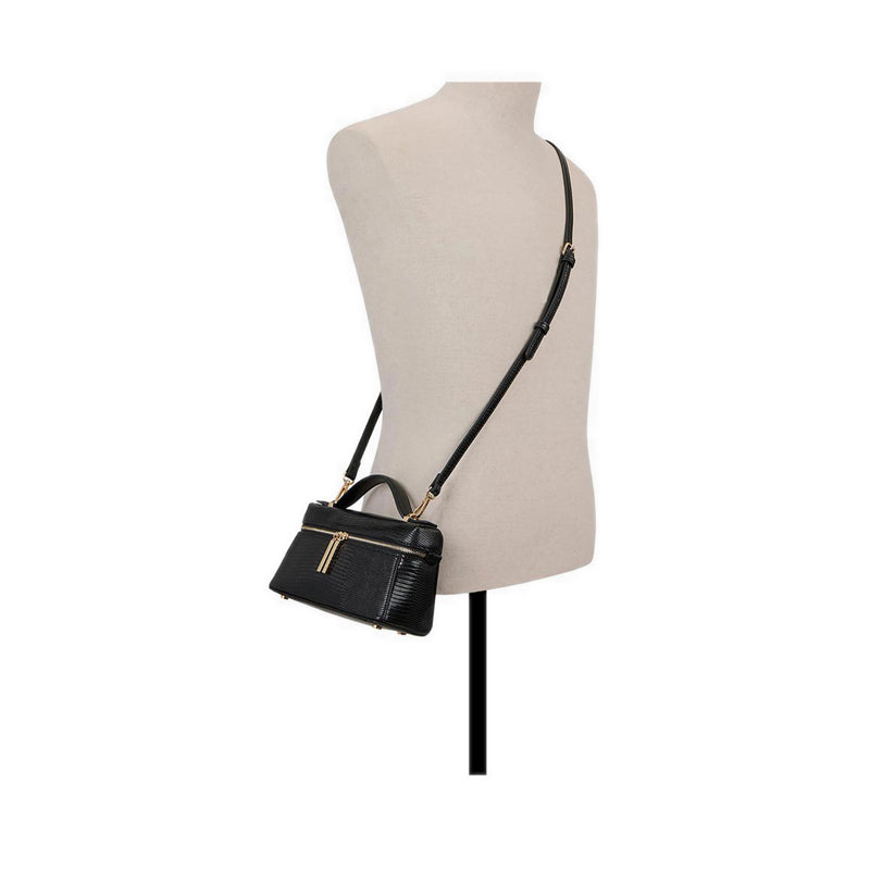 KALLIANA TOP HANDLE - BLACK