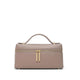 KALLIANA TOP HANDLE - TAUPE