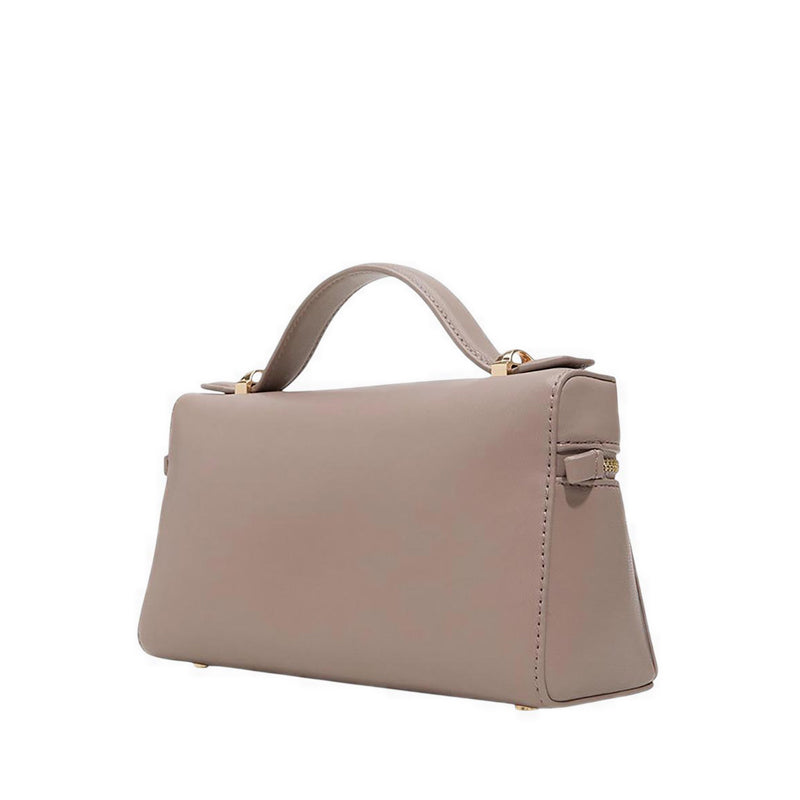 KALLIANA TOP HANDLE - TAUPE