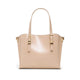 ELONORIA SATCHEL - NATURAL