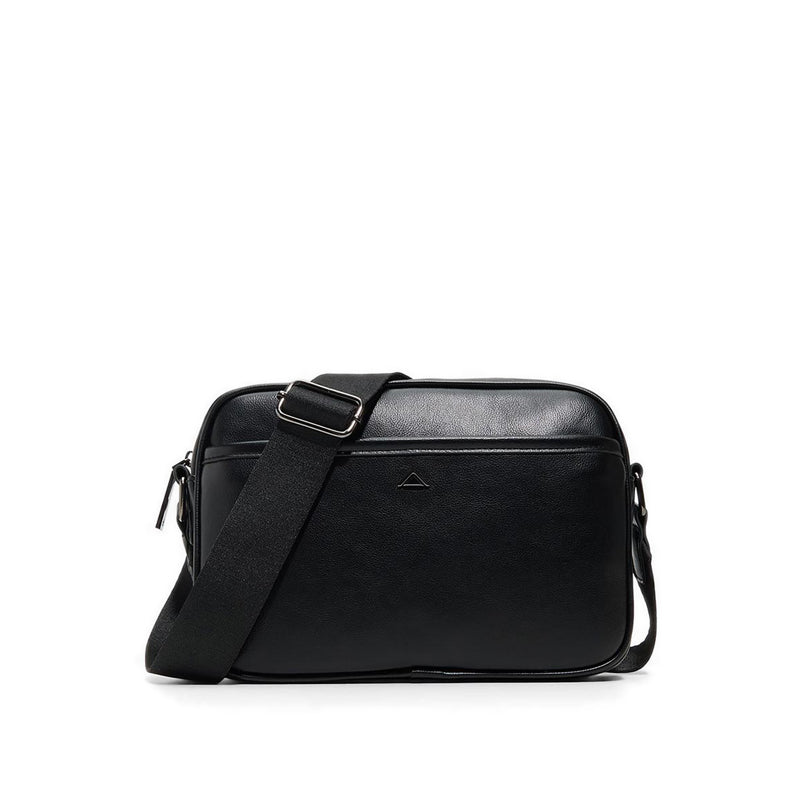 GUSTELLO CROSS BODY - OTHER BLACK
