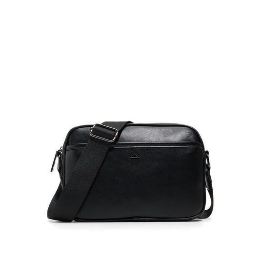 GUSTELLO CROSS BODY - OTHER BLACK