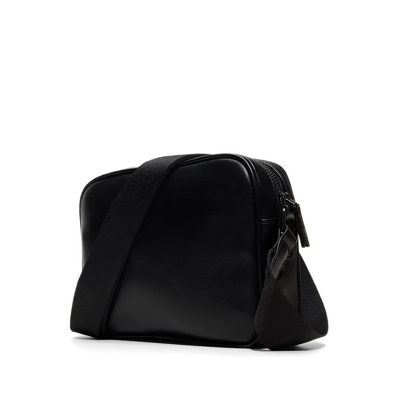GUSTELLO CROSS BODY - OTHER BLACK