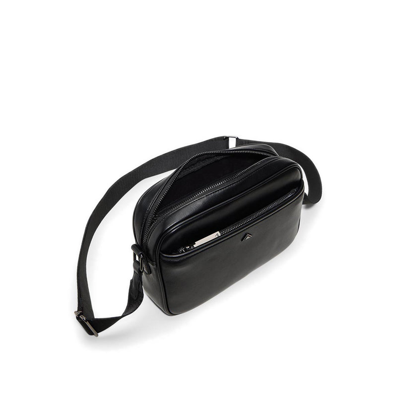 GUSTELLO CROSS BODY - OTHER BLACK
