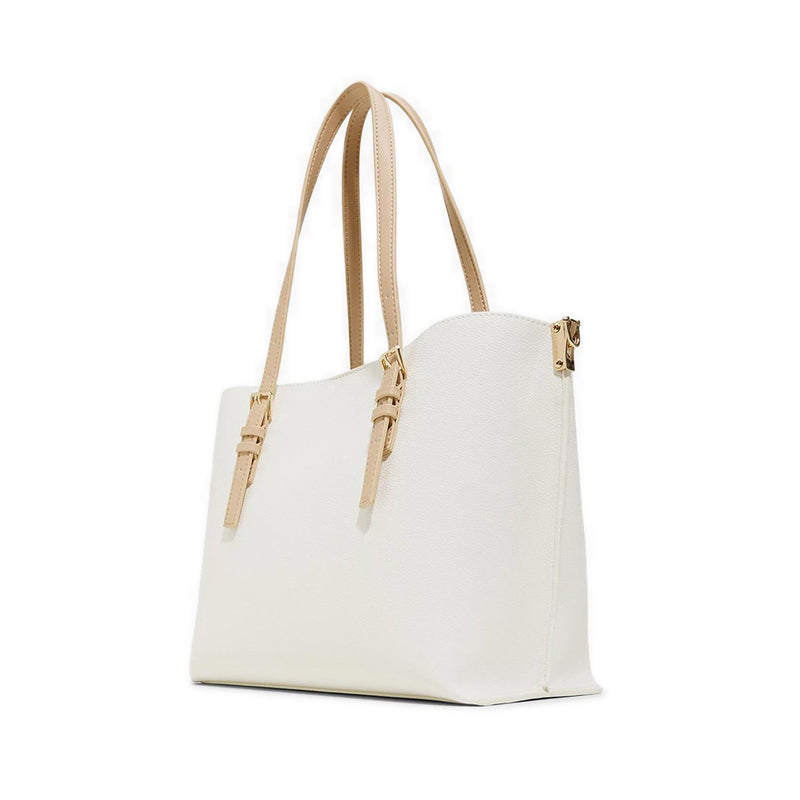 ELEANORA TOTE - BONE