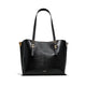 ELEANORA TOTE - BLACK