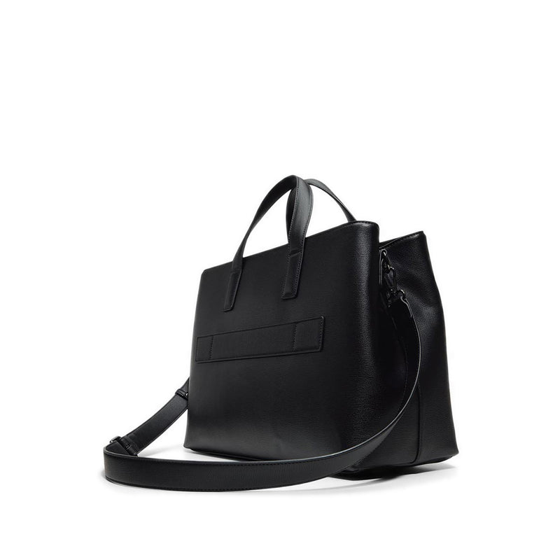 GRYPHON LAPTOP BAG - OTHER BLACK