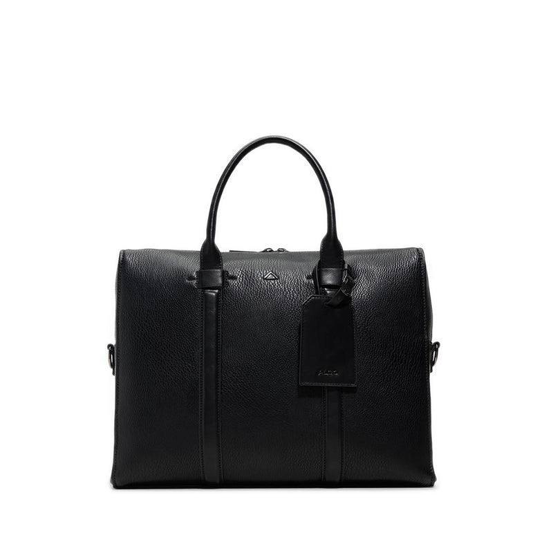 JORREN LAPTOP BAG - OTHER BLACK