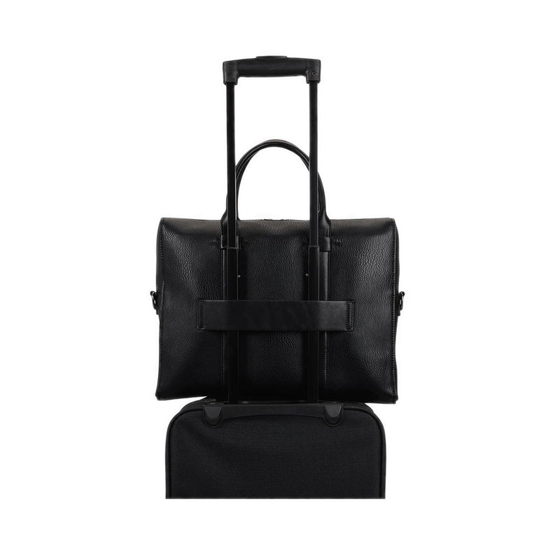 JORREN LAPTOP BAG - OTHER BLACK