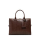 JORREN LAPTOP BAG - BROWN