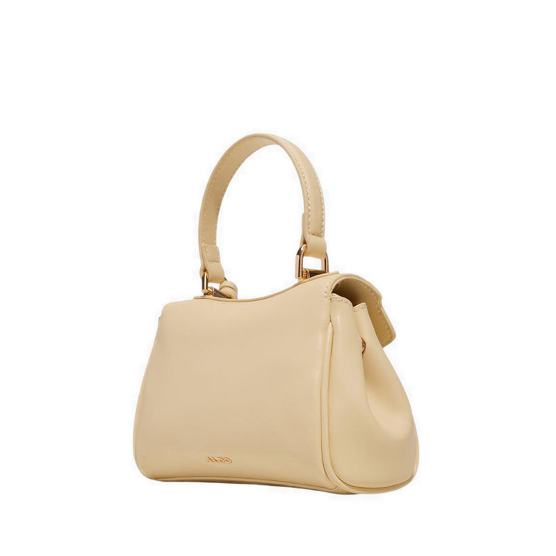 HEARTKEEPER SATCHEL - YELLOW