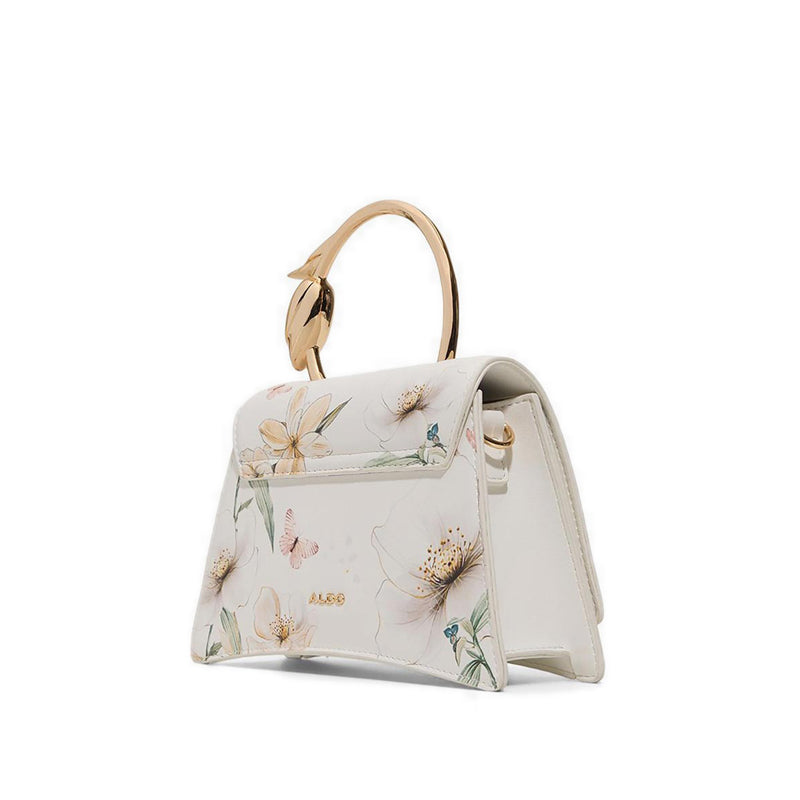 DESERTROSE TOP HANDLE - FLORAL