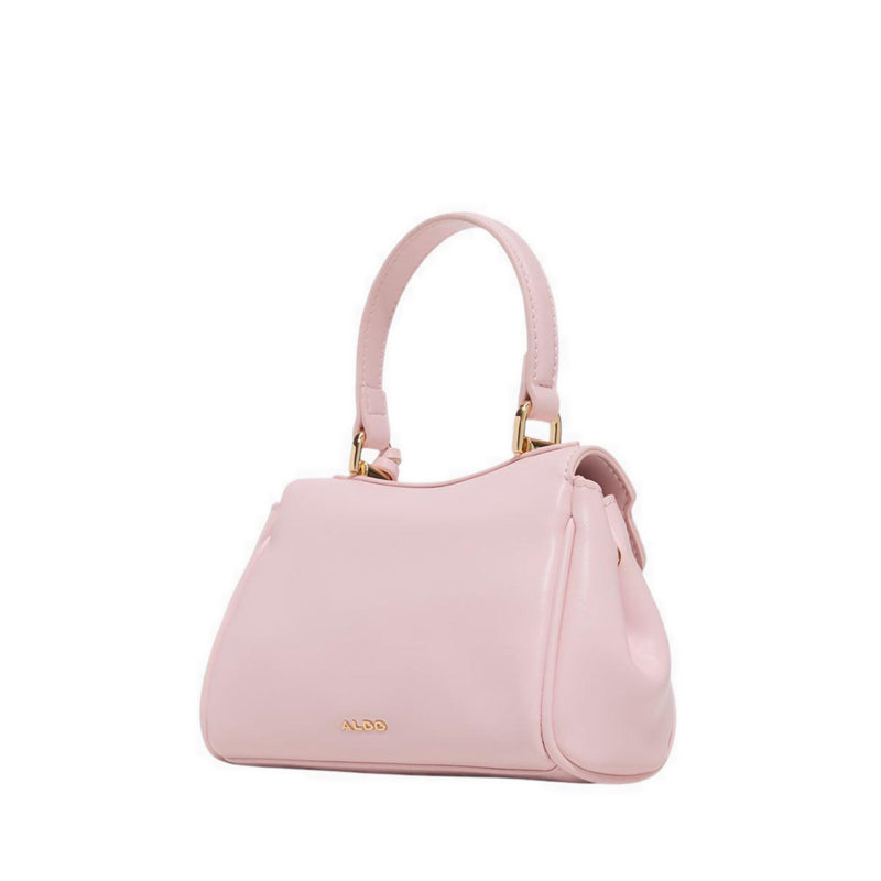 HEARTKEEPER SATCHEL - PINK