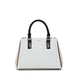 JAVAMAENTAR SATCHEL - IVORY PRIMARY - MULTI
