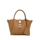 KKRISTINA SATCHEL - CAMEL