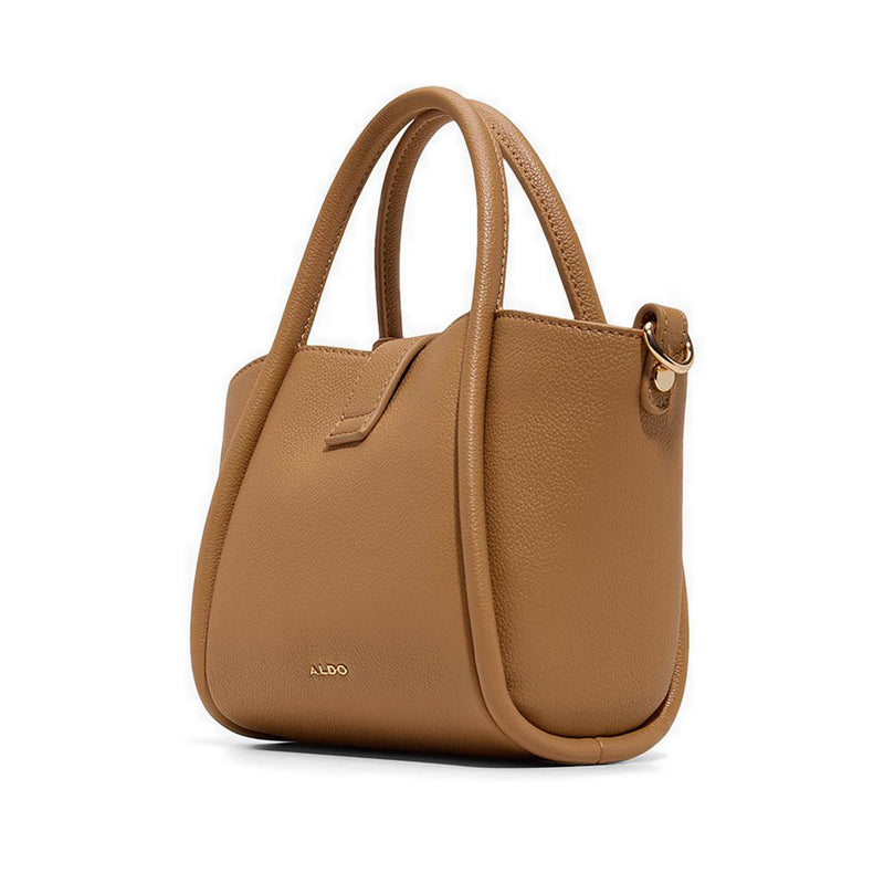 KKRISTINA SATCHEL - CAMEL