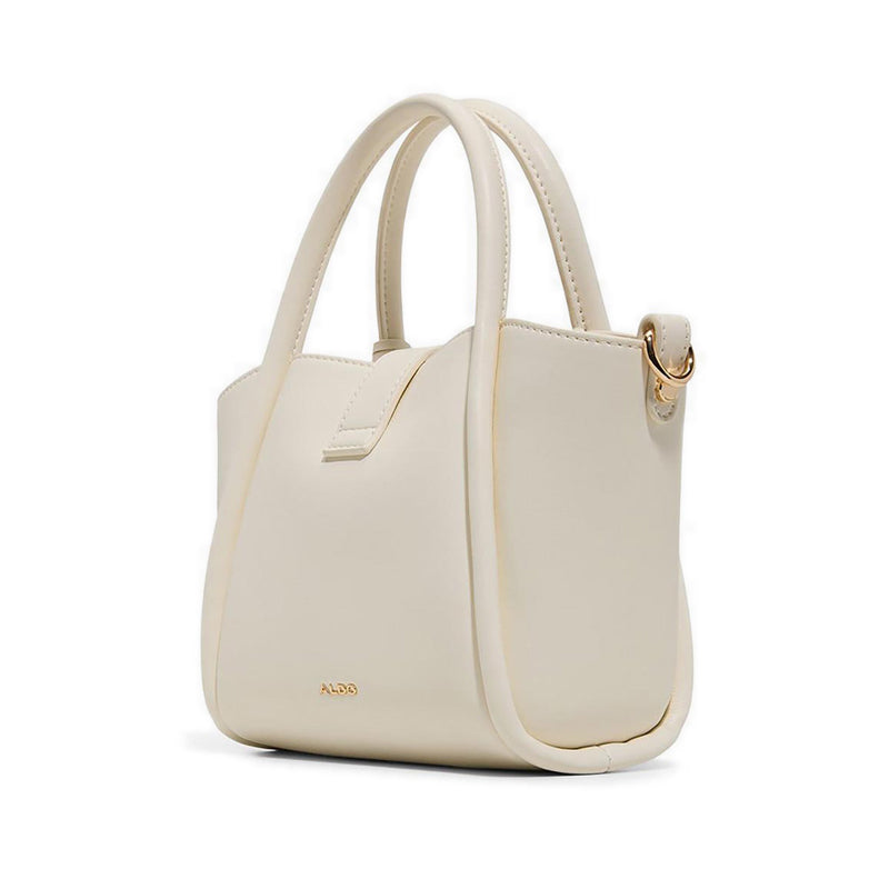 KKRISTINA SATCHEL - BONE