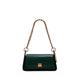 MARISELA SHOULDER BAG - GREEN