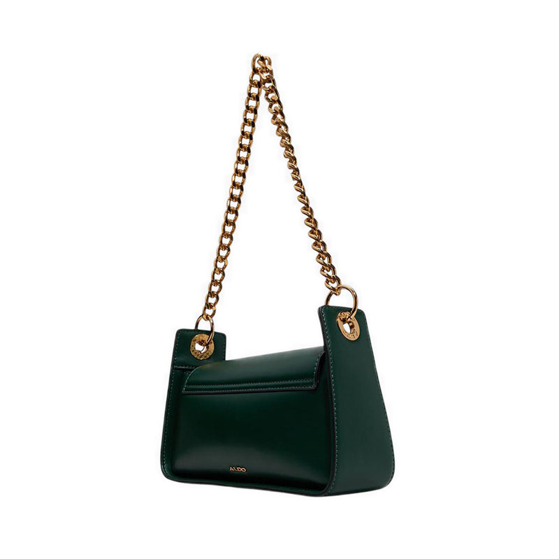 MARISELA SHOULDER BAG - GREEN