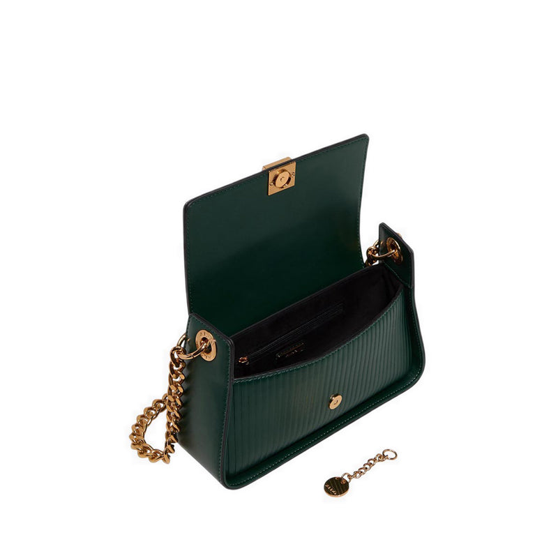 MARISELA SHOULDER BAG - GREEN