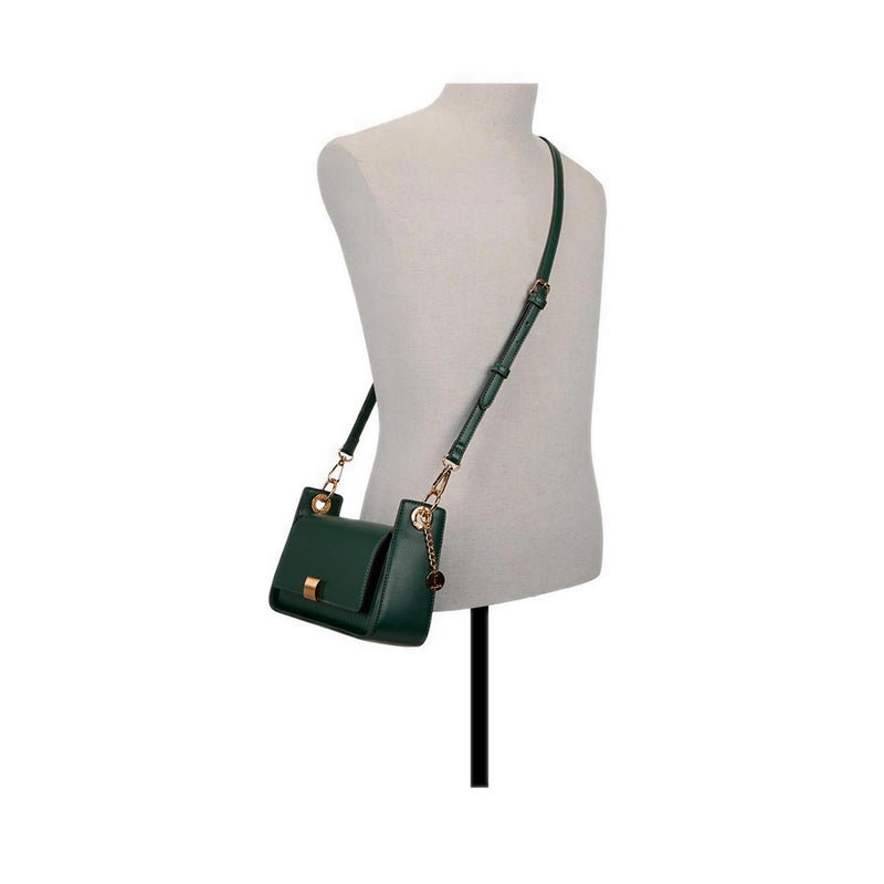 MARISELA SHOULDER BAG - GREEN
