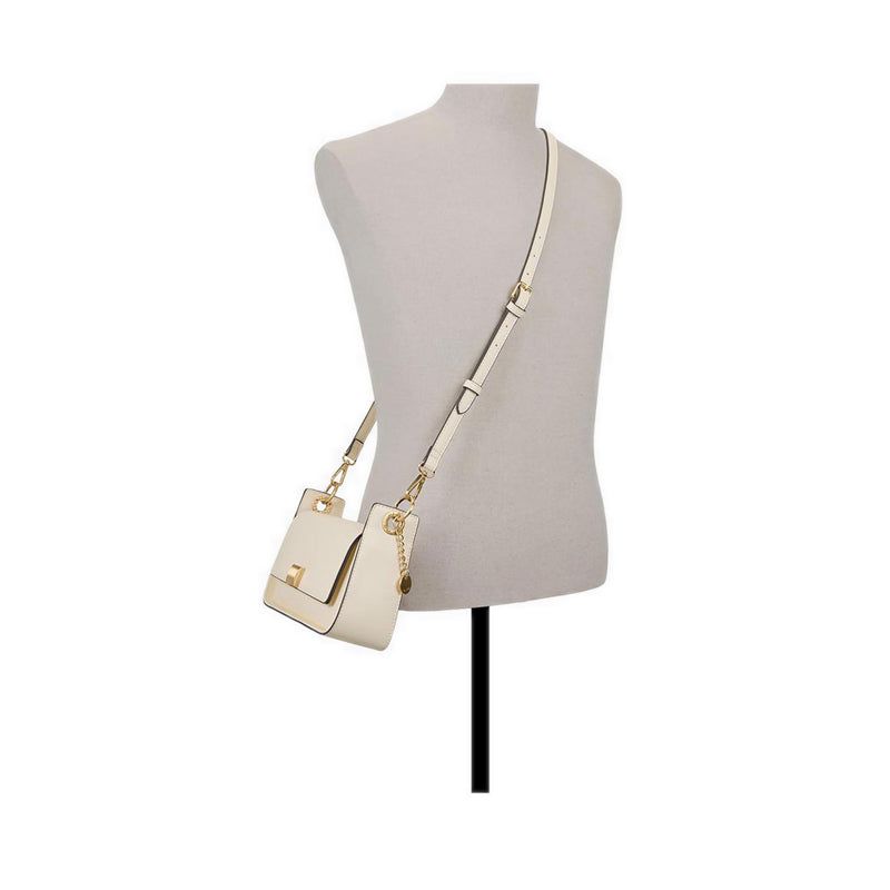MARISELA SHOULDER BAG - BONE