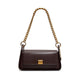 MARISELA SHOULDER BAG - BROWN