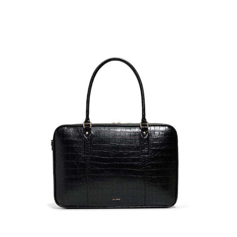 DAREA LAPTOP BAG - BLACK