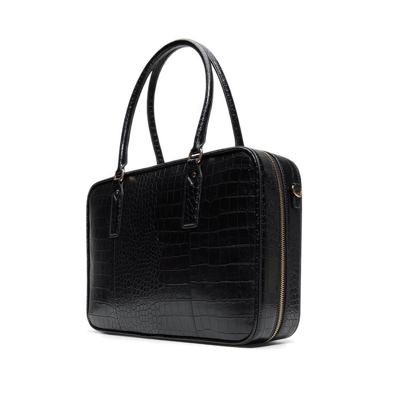 DAREA LAPTOP BAG - BLACK