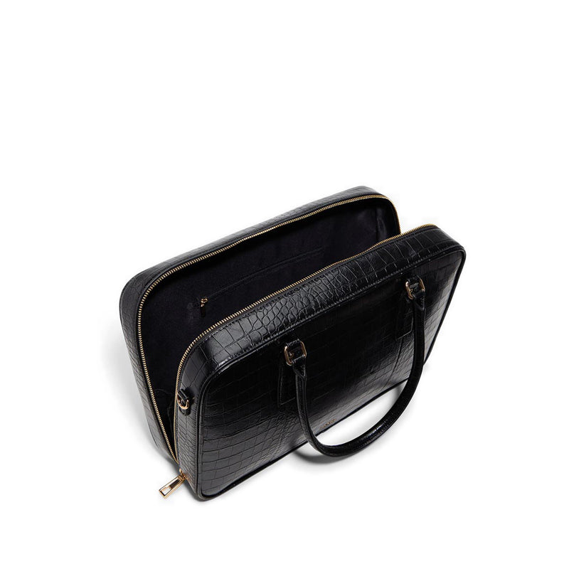 DAREA LAPTOP BAG - BLACK