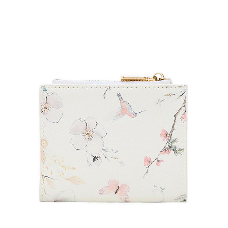 VERVENE WALLET/CHANGE PURSE - MULTICOLOR