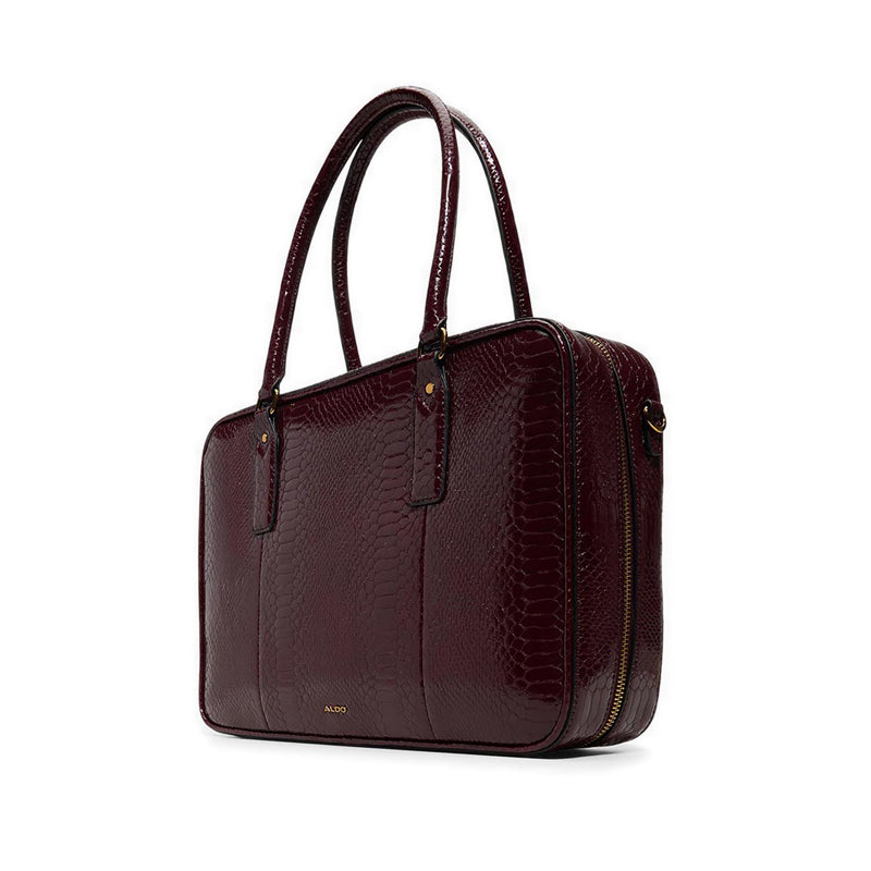 DAREA LAPTOP BAG - BORDO