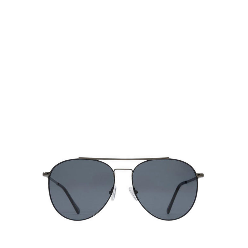 JEETT SUNGLASSES - DARK GREY