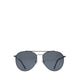 JEETT SUNGLASSES - DARK GREY