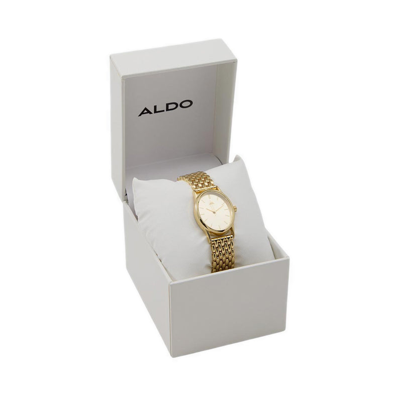 ELAROSE WATCHES - GOLD