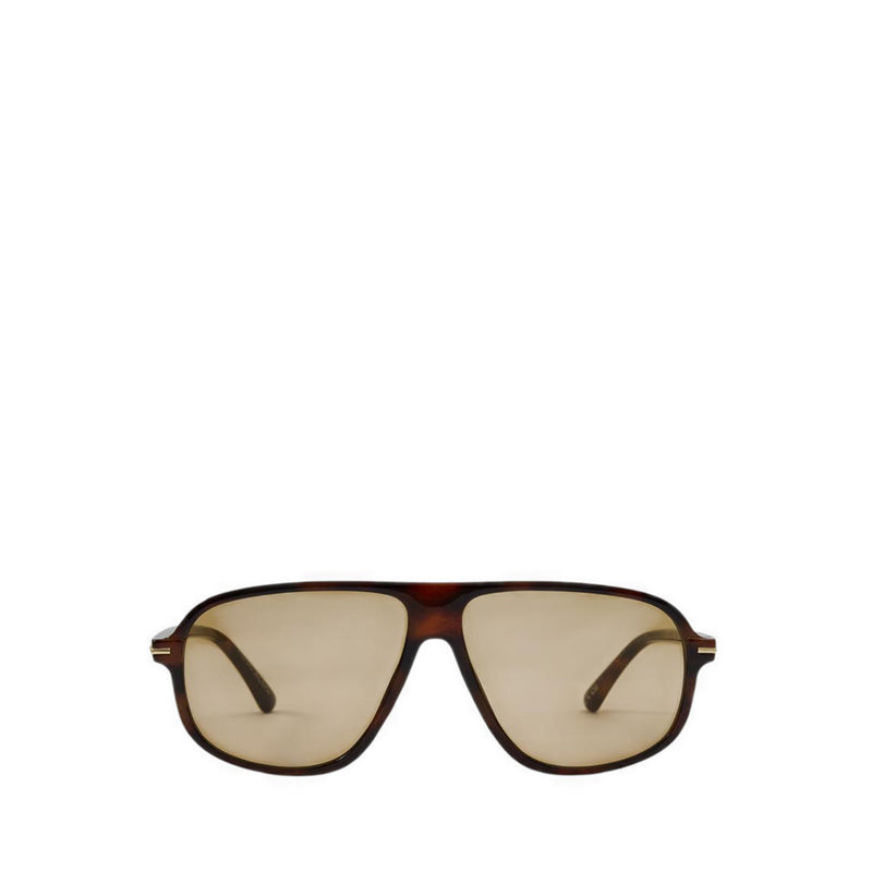 ASPPEN SUNGLASSES - RUST