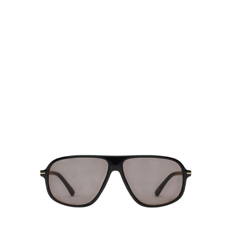 ASPPEN SUNGLASSES - BLACK