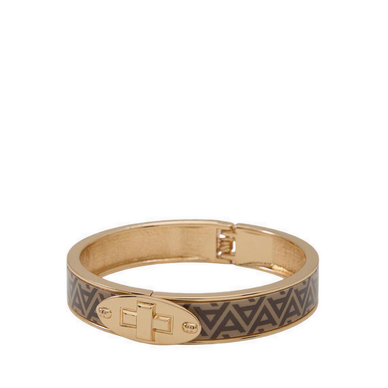 SOLENNA BRACELETS - MEDIUM BEIGE
