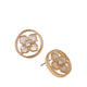 AMELIANA EARRINGS - ICE
