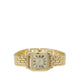 GABIE WATCHES - GOLD